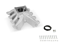 Load image into Gallery viewer, Holley Single Plane 4500 Carbureted Split-Design Race Intake Manifold - GM LS1/LS2/LS6 300-295 - Main Product View