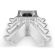 Load image into Gallery viewer, Holley Single Plane 4500 Carbureted Split-Design Race Intake Manifold - GM LS1/LS2/LS6 300-295 - Additional View 5