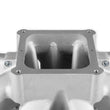 Load image into Gallery viewer, Holley Single Plane 4500 Carbureted Split-Design Race Intake Manifold - GM LS1/LS2/LS6 300-295 - Additional View 10