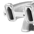 Load image into Gallery viewer, Holley Single Plane 4500 Carbureted Split-Design Race Intake Manifold - GM LS1/LS2/LS6 300-295 - Additional View 11