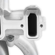 Load image into Gallery viewer, Holley Single Plane 4500 Carbureted Split-Design Race Intake Manifold - GM LS1/LS2/LS6 300-295 - Additional View 12