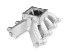 Load image into Gallery viewer, Holley Single Plane 4500 Carbureted Split-Design Race Intake Manifold - GM LS1/LS2/LS6 300-295 - Additional View 13