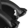 Load image into Gallery viewer, Holley Single Plane 4500 Carbureted Split-Design Race Intake Manifold - GM LS1/LS2/LS6 300-295BK - Additional View 5