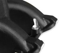 Load image into Gallery viewer, Holley Single Plane 4500 Carbureted Split-Design Race Intake Manifold - GM LS1/LS2/LS6 300-295BK - Additional View 5