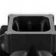 Load image into Gallery viewer, Holley Single Plane 4500 Carbureted Split-Design Race Intake Manifold - GM LS1/LS2/LS6 300-295BK - Additional View 7