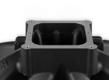 Load image into Gallery viewer, Holley Single Plane 4500 Carbureted Split-Design Race Intake Manifold - GM LS1/LS2/LS6 300-295BK - Additional View 7