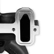 Load image into Gallery viewer, Holley Single Plane 4500 Carbureted Split-Design Race Intake Manifold - GM LS1/LS2/LS6 300-295BK - Additional View 10