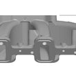 Load image into Gallery viewer, Holley Holley Single Plane EFI Intake - GM LS7 300-269 - Additional View 12