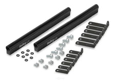 Load image into Gallery viewer, Holley Single Plane Fuel Rail Kit 534-218 fits LS3