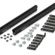 Load image into Gallery viewer, Holley Single Plane Fuel Rail Kit 534-218 fits LS3