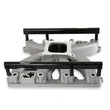 Load image into Gallery viewer, Holley Single Plane Intake Manifold for Gen III , EFI 300-930 fits Hemi - Installation View