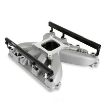 Load image into Gallery viewer, Holley Single Plane Intake Manifold for Gen III , EFI 300-930 fits Hemi - Additional View 6