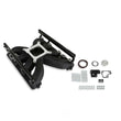 Load image into Gallery viewer, Holley Single Plane Intake Manifold for Gen III , EFI Black 300-930BK fits Hemi - Main Product View