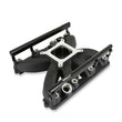 Load image into Gallery viewer, Holley Single Plane Intake Manifold for Gen III , EFI Black 300-930BK fits Hemi - Additional View 6