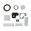 Load image into Gallery viewer, Holley Single Plane Intake Manifold for Gen III , EFI Black 300-930BK fits Hemi - Additional View 8