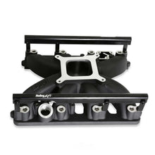 Load image into Gallery viewer, Holley Single Plane Intake Manifold for Gen III , EFI Black 300-930BK fits Hemi - Additional View 10