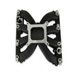 Load image into Gallery viewer, Holley Single Plane Intake Manifold for Gen III , EFI Black 300-930BK fits Hemi - Additional View 11