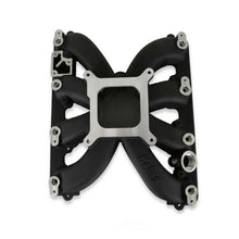 Load image into Gallery viewer, Holley Single Plane Intake Manifold for Gen III , EFI Black 300-930BK fits Hemi - Additional View 11