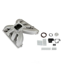 Load image into Gallery viewer, Holley Single Plane Intake Manifold for Gen III , Sniper EFI/Carb 300-931 fits Hemi - Main Product View
