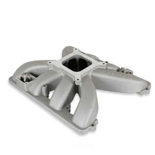 Load image into Gallery viewer, Holley Single Plane Intake Manifold for Gen III , Sniper EFI/Carb 300-931 fits Hemi - Side View