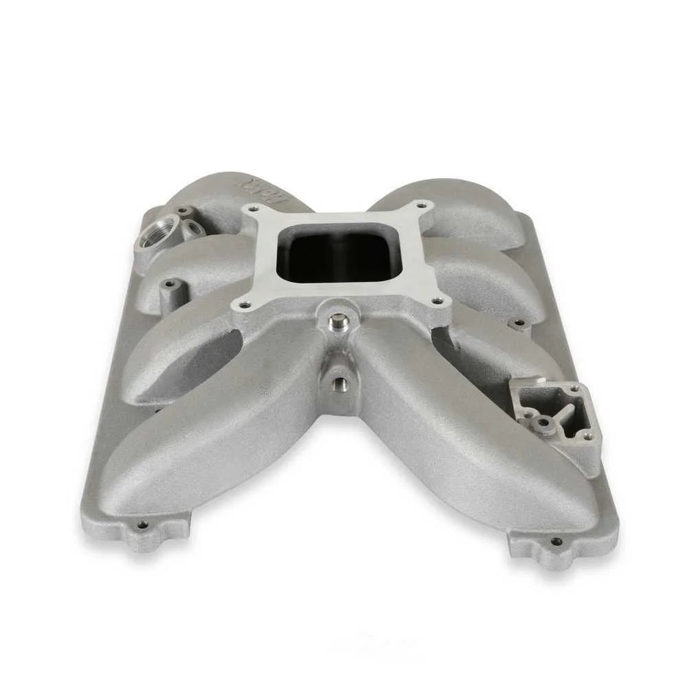 Holley Single Plane Intake Manifold for Gen III , Sniper EFI/Carb 300-931 fits Hemi - Additional View 8