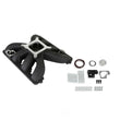 Load image into Gallery viewer, Holley Single Plane Intake Manifold for Gen III , Sniper EFI/Carb Black 300-931BK fits Hemi - Main Product View