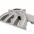 Load image into Gallery viewer, Holley Single Plane Split-Design Race Intake Manifold - 4150 300-291 fits GM LS3 / L92 - Main Product View