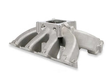 Load image into Gallery viewer, Holley Single Plane Split-Design Race Intake Manifold - 4150 300-291 fits GM LS3 / L92 - Main Product View