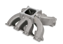 Load image into Gallery viewer, Holley Single Plane Split-Design Race Intake Manifold - 4150 300-291 fits GM LS3 / L92 - Additional View 5