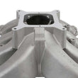 Load image into Gallery viewer, Holley Single Plane Split-Design Race Intake Manifold - 4150 300-291 fits GM LS3 / L92 - Additional View 7