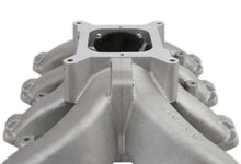 Load image into Gallery viewer, Holley Single Plane Split-Design Race Intake Manifold - 4150 300-291 fits GM LS3 / L92 - Additional View 7