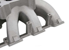 Load image into Gallery viewer, Holley Single Plane Split-Design Race Intake Manifold - 4150 300-291 fits GM LS3 / L92 - Additional View 9