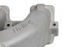 Load image into Gallery viewer, Holley Single Plane Split-Design Race Intake Manifold - 4150 300-291 fits GM LS3 / L92 - Additional View 10