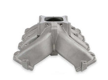 Load image into Gallery viewer, Holley Single Plane Split-Design Race Intake Manifold - 4150 300-291 fits GM LS3 / L92 - Additional View 11