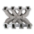 Load image into Gallery viewer, Holley Single Plane Split-Design Race Intake Manifold - 4150 300-291 fits GM LS3 / L92 - Additional View 14