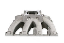 Load image into Gallery viewer, Holley Single Plane Split-Design Race Intake Manifold - 4150 300-291 fits GM LS3 / L92 - Additional View 16