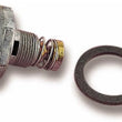 Load image into Gallery viewer, Holley Single-Stage Power Valve Standard Flow 6.5 in. Hg 125-65 - Main Product View
