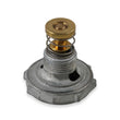 Load image into Gallery viewer, Holley Single-Stage Power Valve Standard Flow 6.5 in. Hg 125-65 - Side View