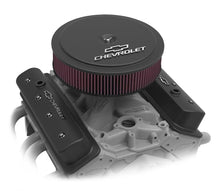 Load image into Gallery viewer, Holley Small Block Chevrolet - ZZ6/Vortec - Emissions Provision 241-292 - Additional View 5