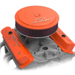 Load image into Gallery viewer, Holley Small Block Chevrolet - ZZ6/Vortec - Emissions Provision 241-293 - Additional View 5
