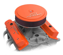 Load image into Gallery viewer, Holley Small Block Chevrolet - ZZ6/Vortec - Emissions Provision 241-293 - Additional View 5