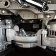 Load image into Gallery viewer, Holley Small Block Chevy Mid-Mount Complete Accessory System- Natural Finish 20-240 - Additional View 7
