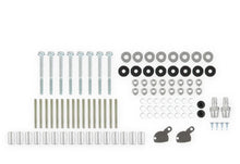 Load image into Gallery viewer, Holley Small Block Chevy to LS - Natural Finish 241-298 - Additional View 5
