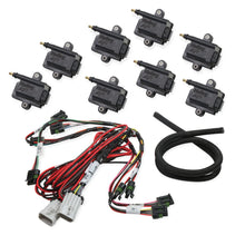 Load image into Gallery viewer, Holley Smart Coil Kit 8-Cyl 556-127