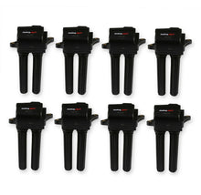 Load image into Gallery viewer, Holley Smart Coil Mopar Gen-3 Hemi 8pk - Black 556-163