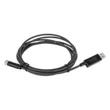 Load image into Gallery viewer, Holley Sniper 2 CAN to USB Dongle Comm. Cable 558-495