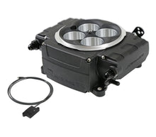 Load image into Gallery viewer, Holley Sniper 2 EFI Base Kit w/o PDM Black 550-511-BXX