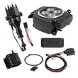 Load image into Gallery viewer, Holley Sniper 2 EFI Bundle Kit SBF BLACK 550-511-BPX-SBF