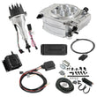 Load image into Gallery viewer, Holley Sniper 2 EFI Bundle Kit SBF Polished 550-510-BPK-SBF