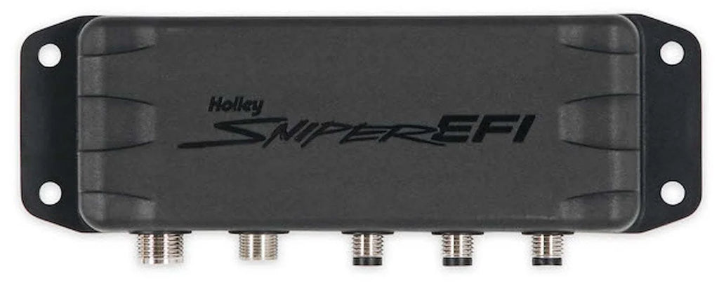 Holley Sniper 2 EFI CAN Hub 558-494